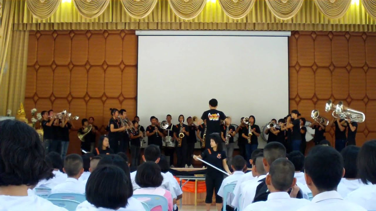 K.N.W.Band The Show 2010 - Excelsior