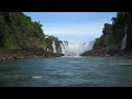 Река Парагвай: «Рогатая Река»