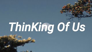 Thinking Of Us - Patrick Patrikios Audio Library Release . Free Copyright-Safe Music