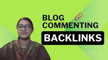 Blog Commenting Backlinks In 2025 | Link Building | Off-Page SEO Strategy | SEO Tutorials Bangla