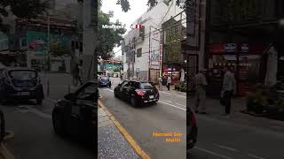 Caminando por Miraflores, Lima - Perú 🇵🇪