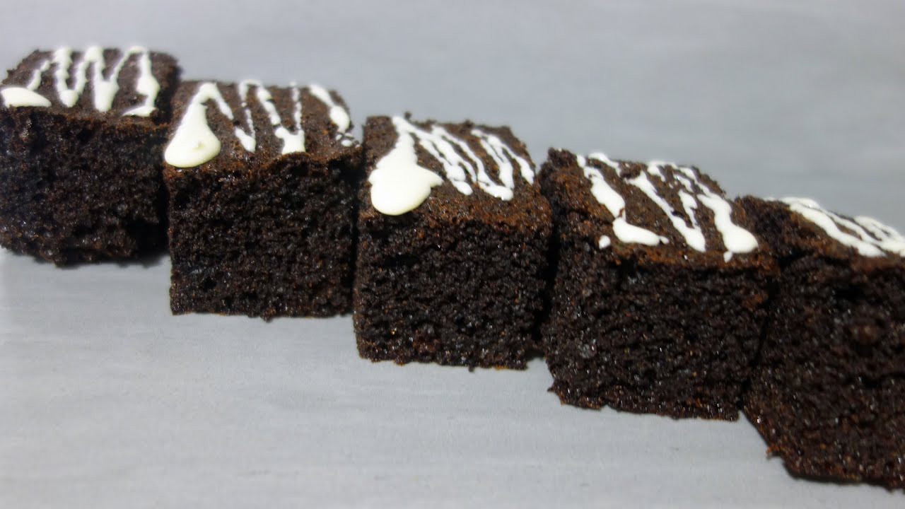 Szybkie ciasto z makiem! Przepis na łatwe ciasto makowe!