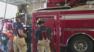 Houston firefighters to learn if they'll receive higher wages