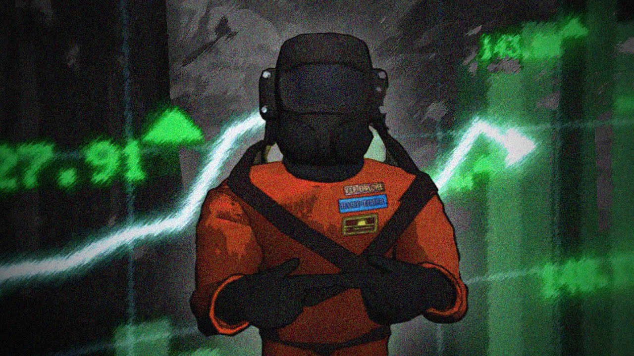 ПОЧЕМУ Lethal Company ТАК ХОРОША?
