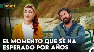 Yildiz Y Kuzey Son Ahora Amantes Completos - Estrella Del Norte Primer Amor
