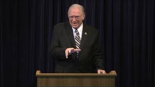 Chuck Missler- John Session 2. Chapter 1:15-51.