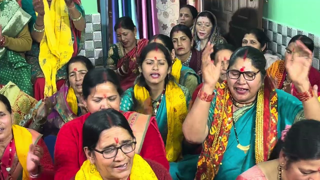 माता रानी का भजन लाइक कमेंट सब्सक्राइबकरें