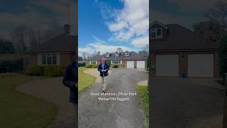 Timbercroft, Plaistow Road, Ifold #propertyforsale