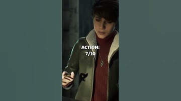 Most Underrated Video Games (Day 2) #shorts