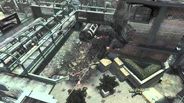 Eezee Target - Javelin vs. Recon Drone