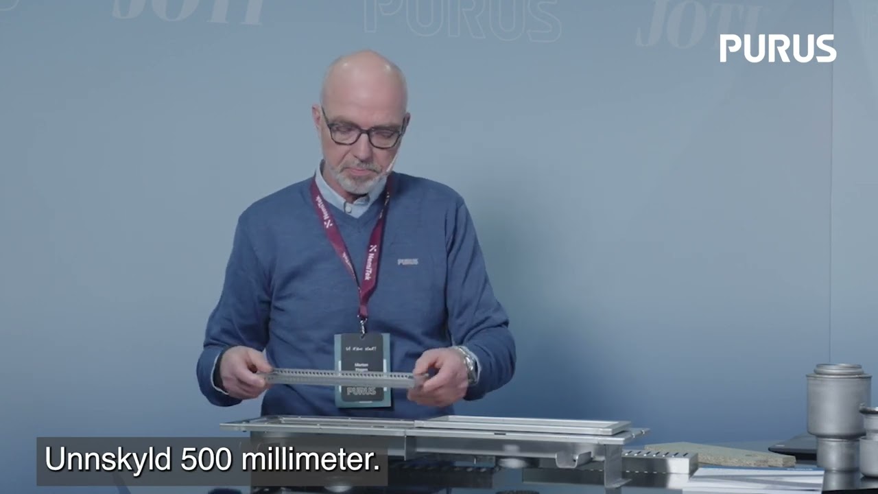 Purusrenne100 Academy