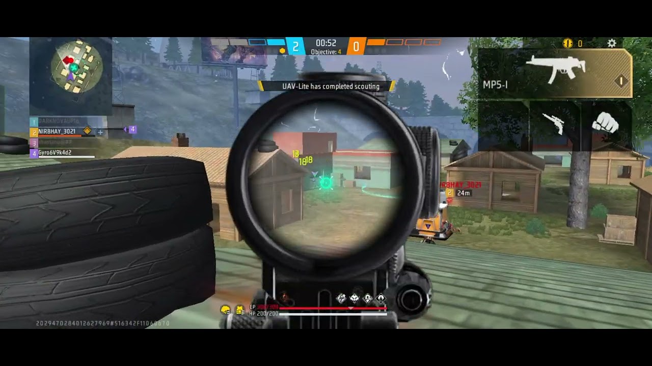 #csranked #freefire #garenafreefire #gameplay #gamingvideos #gamer #ffviral 