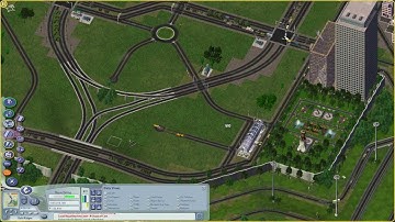 SimCity 4- Building A City From Scratch: Part 58