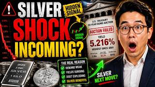 URGENT US Treasury Auction Just Failed Wall Street Didn t See This Coming