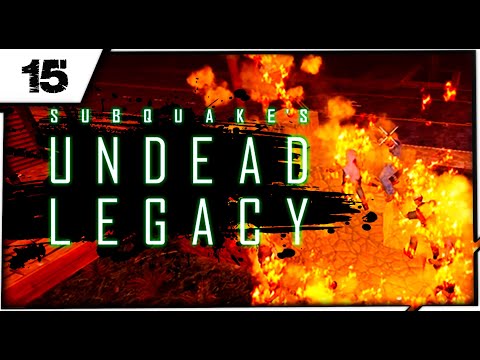 Видео: LP15 ПЕРВЫЕ ЛОВУШКИ ДЛЯ ОРДЫ, 28 ДНЕЙ СПУСТЯ ➦ 7 DAYS TO DIE UNDEAD LEGACY