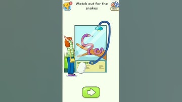 Impossible Date 2 level 2198| Trick ridlle#impossible #dop2 #trending #gaming #gameplay