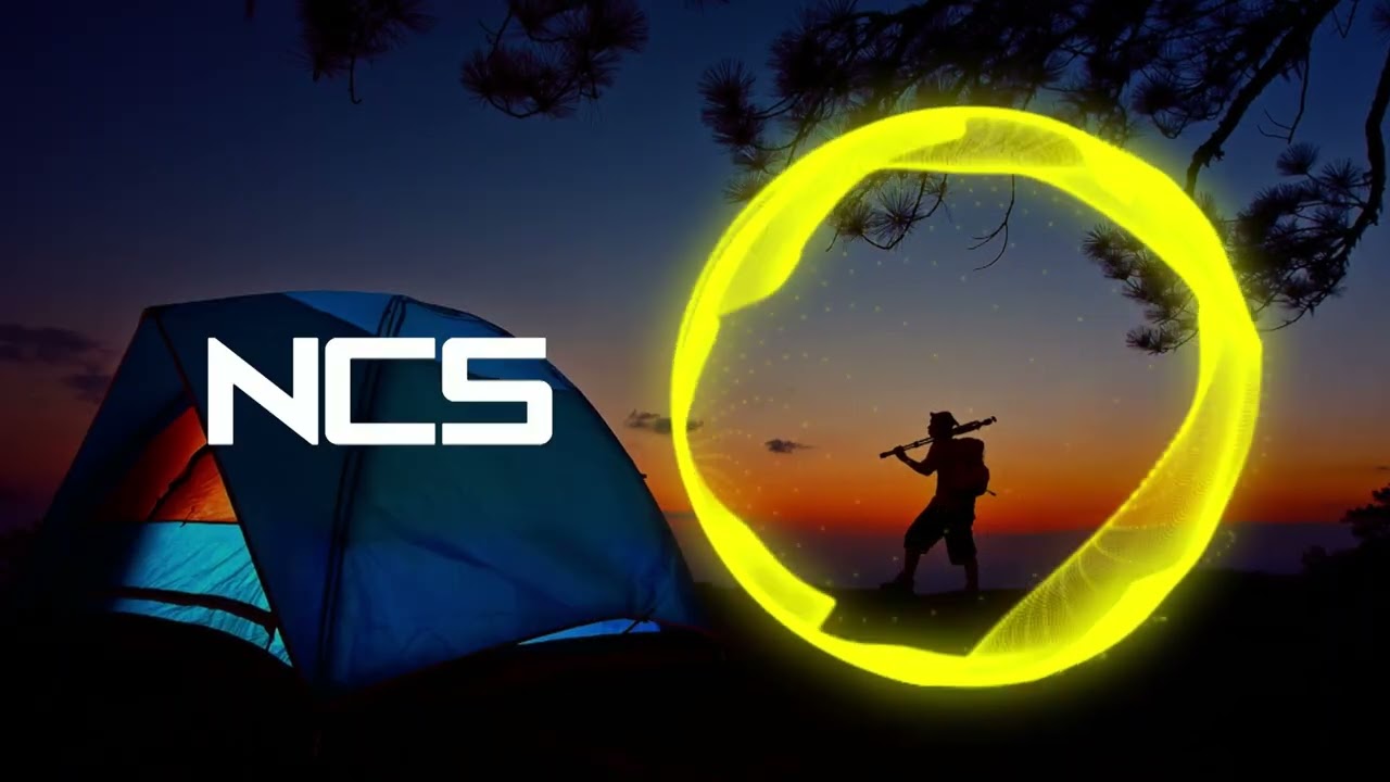 Elektronomia - The Sky High | Progressive House | NCS Remake