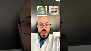 الفرق بين انواع سنتروم centrum #foryou #hair #viral #hairstyle #trending #explore #medicine