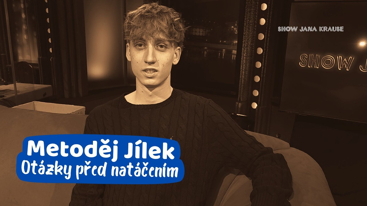 Show Jana Krause 1. 4. 2026