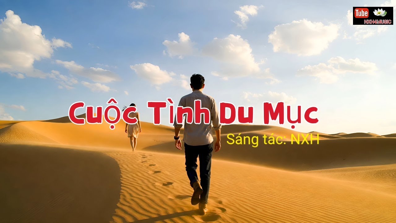Cuộc tình du mục Folk Ballad