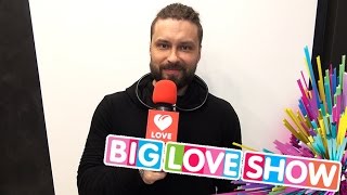Burito приглашает тебя на Big Love Show 2016 !