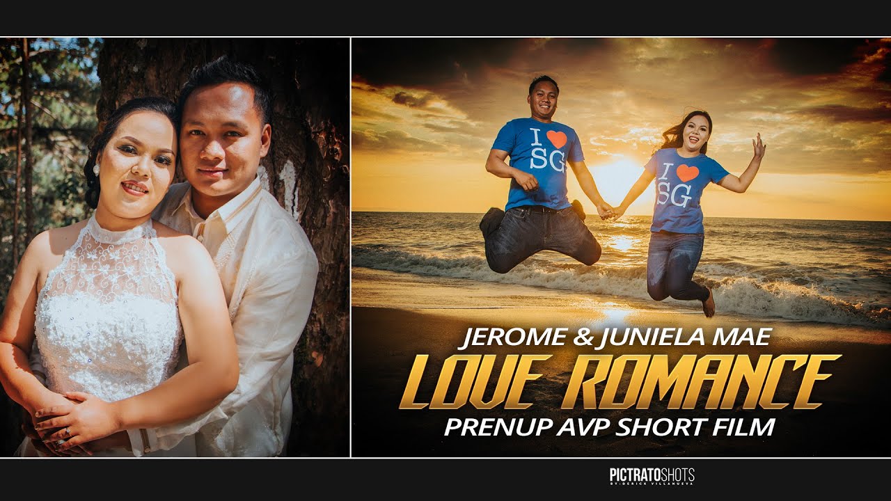 Bell House Baguio City | Jerome &  Juniela Mae Wedding Prenup Video Film with BTS