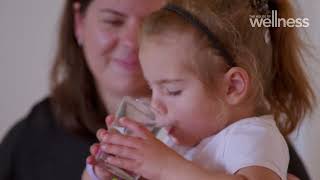 The Lack Of Water Fluoridation In Regional Towns And The Effect On Kids Oral Health