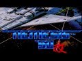 【X68k】ネメシス'90改【エンディングまで】