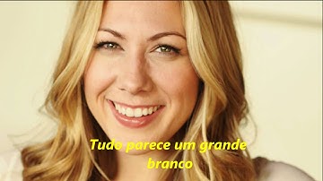 Colbie Caillat Brighter Than the Sun tradução