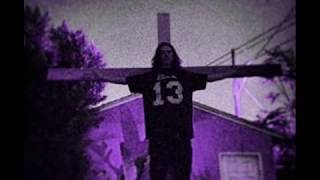 Bones - GraveyardGod [Slowed Down]