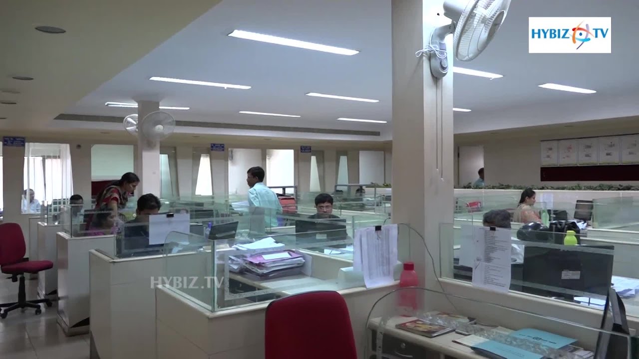 UCO Bank Zonal Office Hyderabad | hybiz