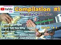 Fingerstyle guitar compilation