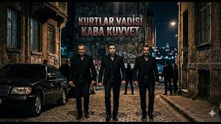 Kurtlar Vadisi Kaba Kuvvet Müziği ( Studio