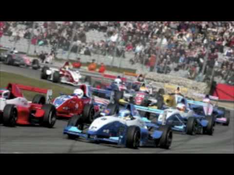 Sports Psychology and Motor Racing