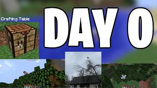 Eaglercraft survival gameplay 0