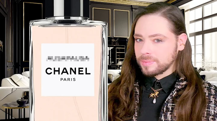 Chanel Breaking News! New Les Exclusifs Perfume Release Imminent! Fragrance Name Surprise! - DayDayNews