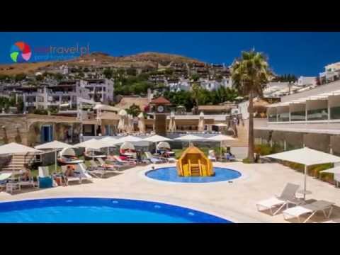 Sentido Bellazure Hotel ex  Mavi Hotels & Suites - Bodrum - Turcja | Turkey | mixtravel.pl