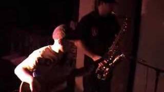 Miniatura de vídeo de "duo basse saxo 2"