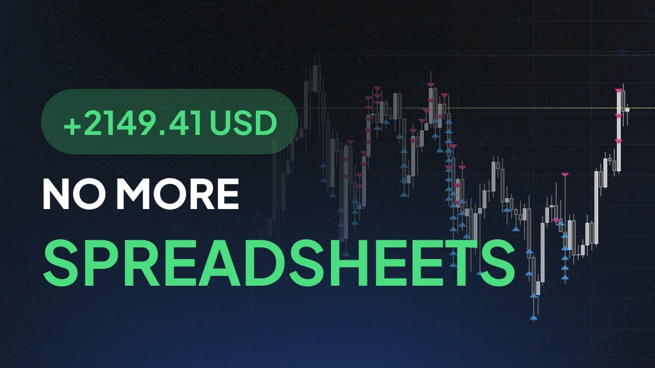 Effortlessly Track Your PnL and Breakeven Price with Altrady: A Complete  Guide