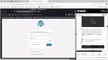 Brute Force Attack Using Burp Suite | Cybersecurity Tutorial