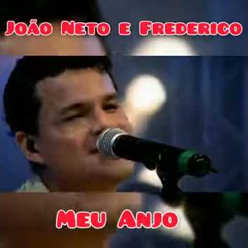 João Neto e Frederico