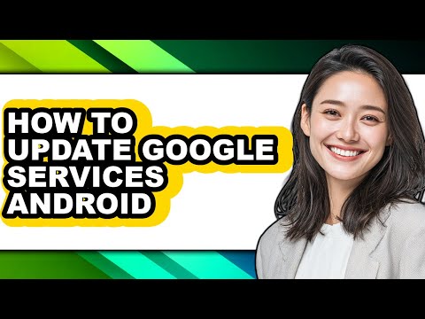 How to Update Google Services Android - Step by Step