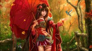 Asian Girl - Trey Songz X Chris Brown Type Beat ( R&B Type Beat 2018 ) Prod by L Rello Beats