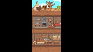 Stone Age Survival Mod [Infinite Gems] screenshot 4