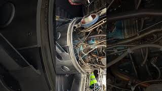 A350 Rolls-Royce Trent Xwb Engine Inside Look