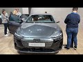 New Audi A6 Avant e-tron (2026) – The Most Beautiful Electric Wagon? | 700km Range Walkaround Mp3 Song