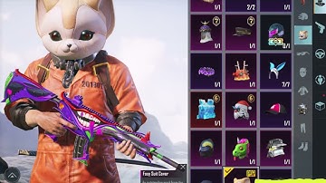 NEW UPCOMING EVENTS & UPDATE ( BGMI & PUBG ) - SAMSUNG,A3,A5,A6,A7,J2,J5,J7,S5,S6,S7,59,A10,A20,A30