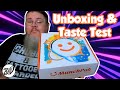 November MunchPak Unboxing & Taste Test || Foreign Food Friday