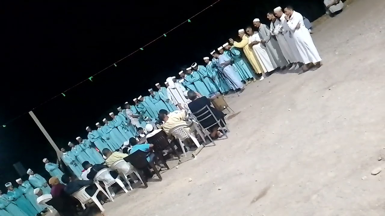 جديد أحواش أمتزكين 2024