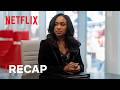 Tyler Perry’s Beauty in Black | Season 2 Recap | Netflix